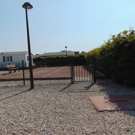 Camping Belle Etoile Biville-sur-Mer